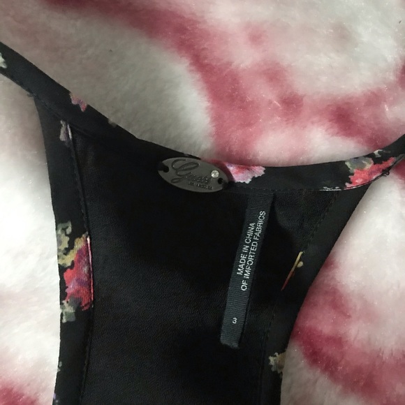 Guess Mini Dress - Picture 2 of 4